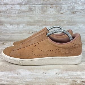 NIKE EZ SLIP ON-WOMENS 10